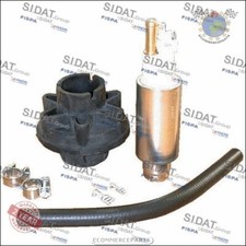 Carburateur Alfa Romeo 155