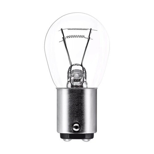 4 Piezas Osram 24V Truckstar Pro P21/5W BAY15d 21/5W Bombilla – Camión Suelto - Imagen 1 de 2