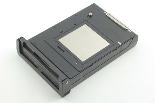 RARE【Almost UNUSED in Box】Hasselblad Praloid 100 Film Back Holder from JAPAN1230 - Picture 8 of 9