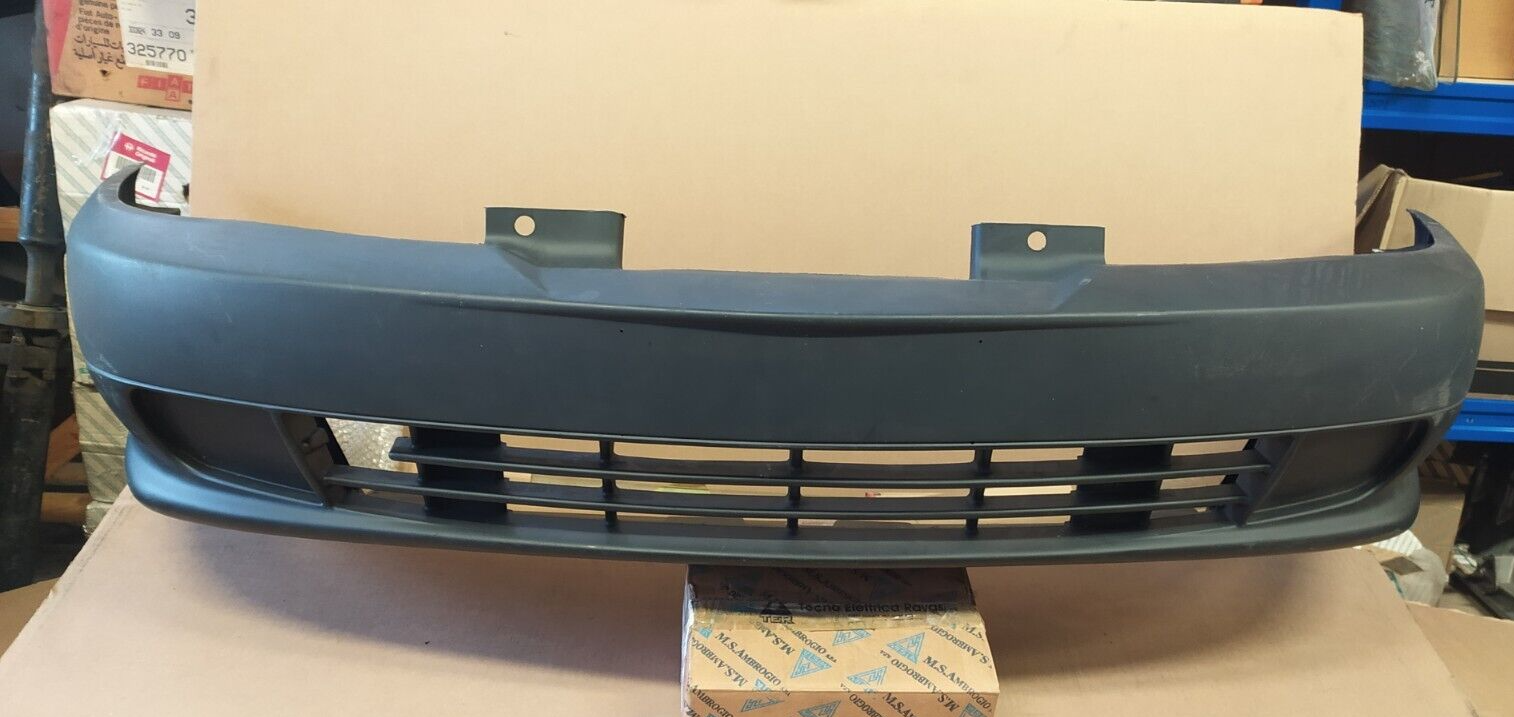 ALFA ROMEO 145-146 BENZINA PARAURTI ANTERIORE PRED. VERNICIATURA 112998199