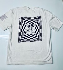 ZARA x DISNEY Collab TOPOLINO 1928 Edizione Anniversario Tg M Bianco SUPER RARO