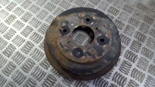 Tambour de frein Nissan PRIMERA