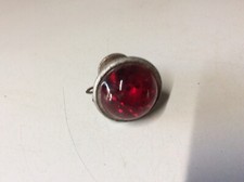 Ancien Feu De Velo Année 60