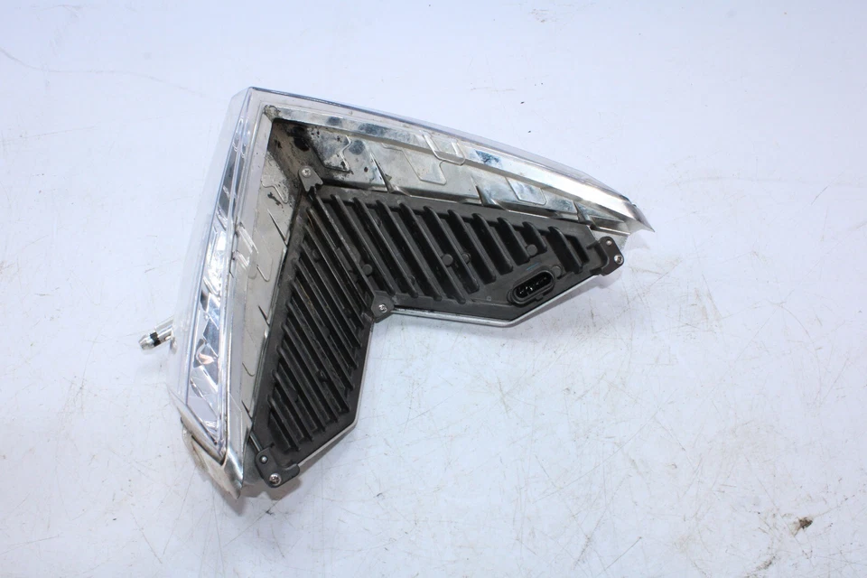 2019 POLARIS RMK ATTACK 800 ПЕРЕДНЯЯ ФАРА ФАРА ФАРА ФАРА 2413615 - Изображение 3 из 4