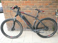 Lombardo Unisex Valderice Night Fit Electric Bike for sale online | eBay