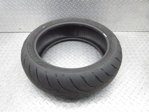 Destockage Noël : Dunlop Sportsmart TT 180/55 ZR17 73W Pas Cher - View #10