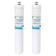 SGF-4709 Compatible Commercial Water Filter for 66-4709G2, Made In USA (2 Pack)