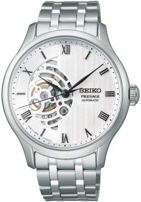 SEIKO PRESAGE Mechanical Watch Men's SARY251 Japanese Garden SEIKO PRESAGE Mechanical Watch Men's SARY251 Japanese Garden