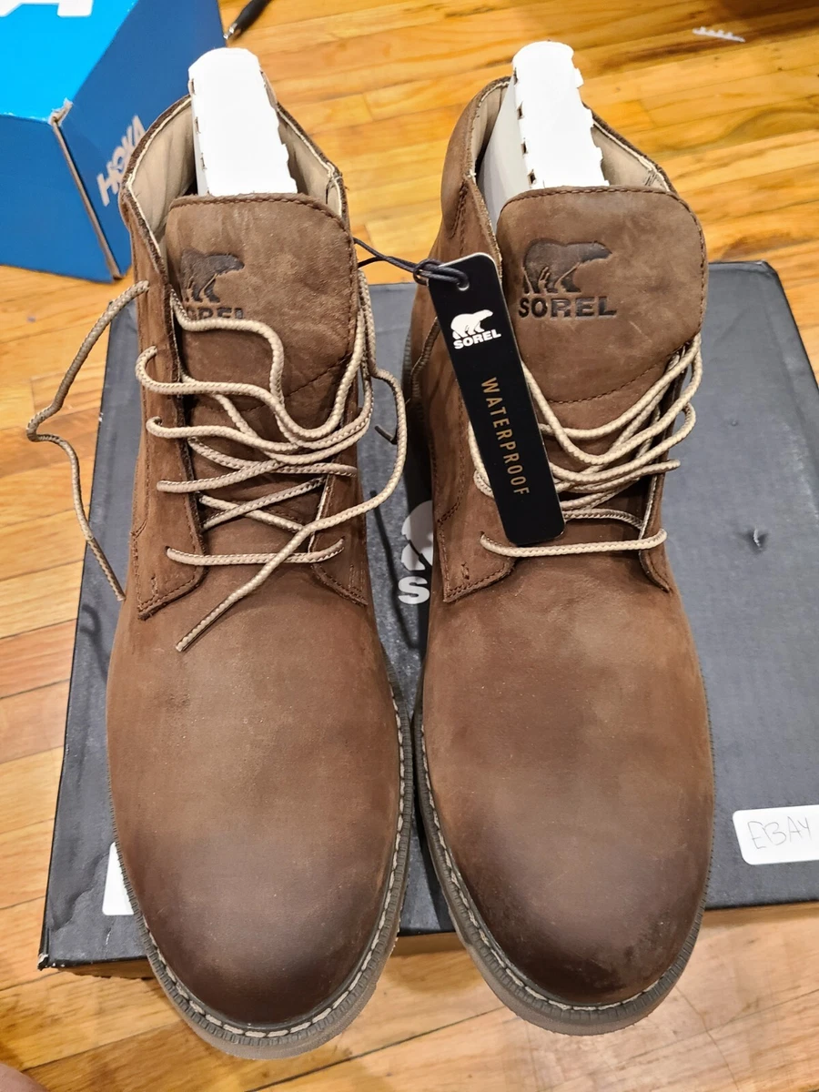 Madson waterproof boot sorel sale