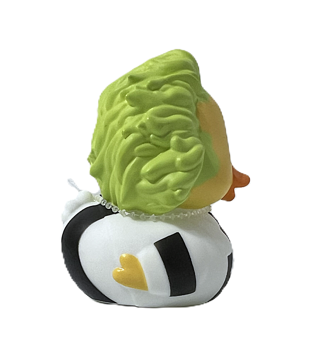 【新品】Jeep Duck フィギュアセット Duck in Wrangler - Pack of 4