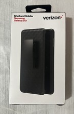Verizon Original Shell Case & Holster Combo f...