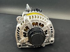 REMAN IN USA, ALTERNATOR FOR 2016-2018 CADILLAC, CTS, V8, 6.2L