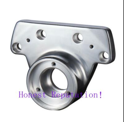 1pc CNC Milling Machine X Axis End Cap Handle Bracket Holder For Bridgeport Mill