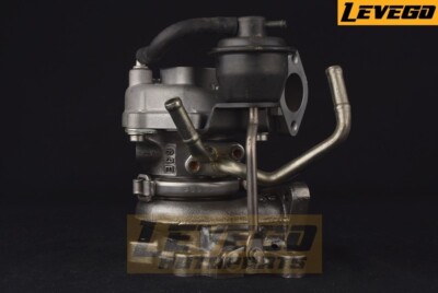 NEW Genuine HITACHI Turbo for Suzuki Jimny GF-JB23W 13900-76JA4 | eBay