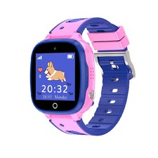 Watch 1.44'' Color Screen Waterproof I9N0