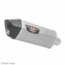 Yoshimura Exhaust Stainless Hepta Force Slip-On Race Suzuki V-Strom 1050 20 - 24