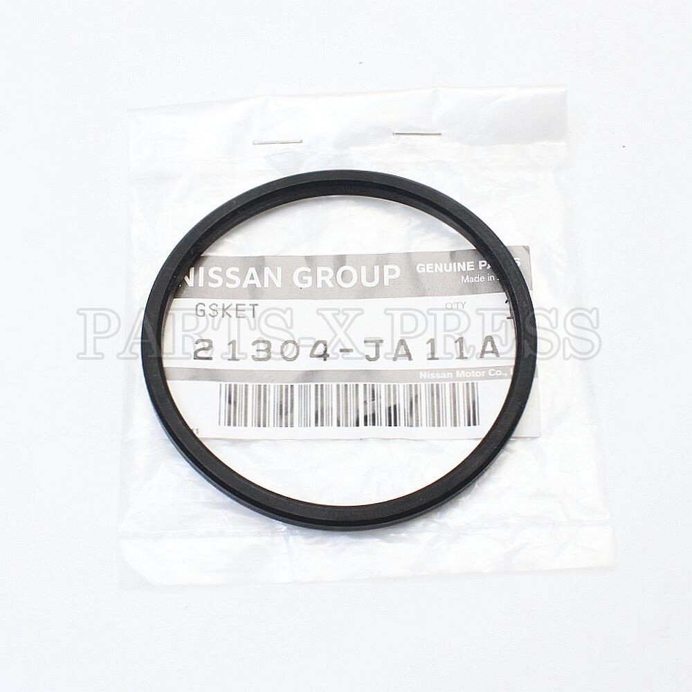 ルアナ GENUINE Nissan Maxima Infiniti QX60 FX50 QX70 Oil Cooler O