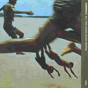 Embrace - All You Good Good People CD ** Free Shipping** - Bild 1 von 1