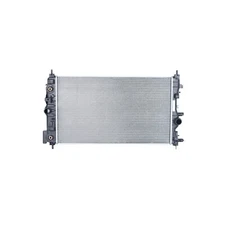 RAYTEN Radiator For 2010 2011 2012 2013 Chevy Cruze 1.4L 1.8L 13199 Aluminum