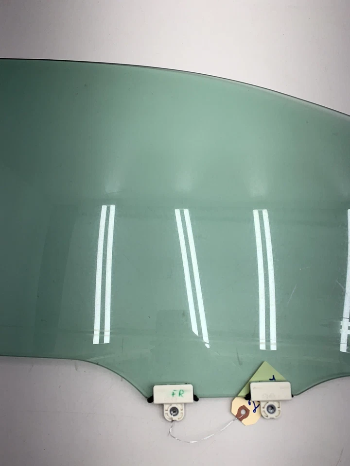 Subaru Legacy 2022 puerta delantera derecha ventana cristal fabricante original dot1038as2m5050 Foto 3 de 4