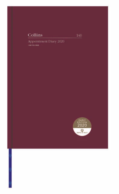 Leather Cover Hardcover Blank Diaries & Journals