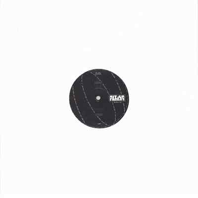 Brillante / INIZIAZIONE EP / Alzaya / ALZ06 / 12 Inch