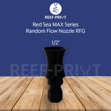 Red Sea Max Zufallsflussgenerator (RFG) - verbessertes Design!