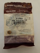 Thermal Dynamics Gas Distributor 