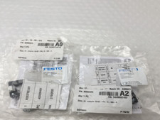 1PC New Festo SASC-P4-A-M8-A  8000326     Brand