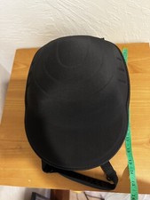 Hat Case for Baseball Caps,Hat Carrier Travel Case Ball Cap Carrier Hat Box O...