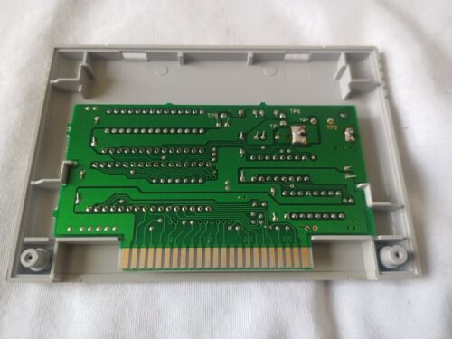 ActRaiser Super Famicom Japan NEUE BATTERIE Nintendo SFC SNES US-Verkäufer NUR KARTON - Bild 4 von 11