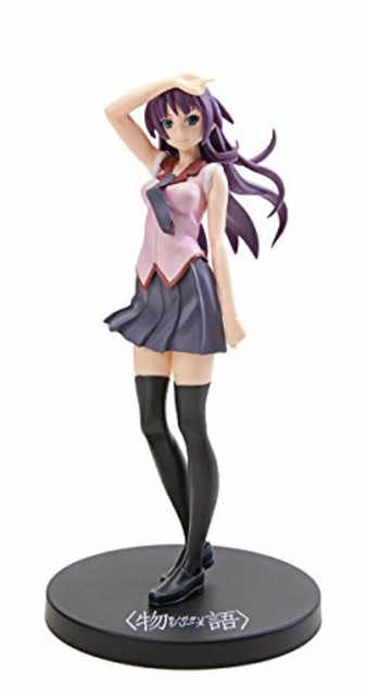 monogatari action figure