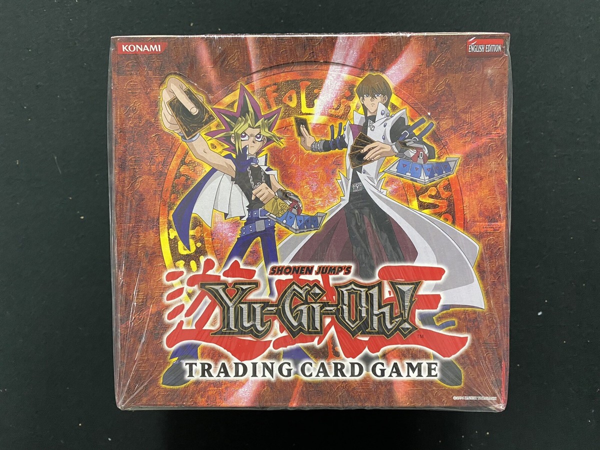 yugioh starter deck evolution Yu-Gi-Oh! - Waboku (SYE-042) - Yugi - Unlimited Edition Photos are of actual product you will receive. Yugi & Kaiba Evolution Starter