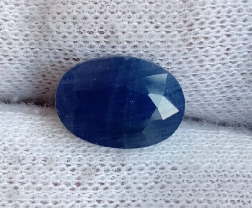 Lotto Di 11 Pietre Preziose Sciolte Calibrate Con Taglio Rotondo Di Acquamarina Naturale Da 4 Mm - Italia - Foto 7