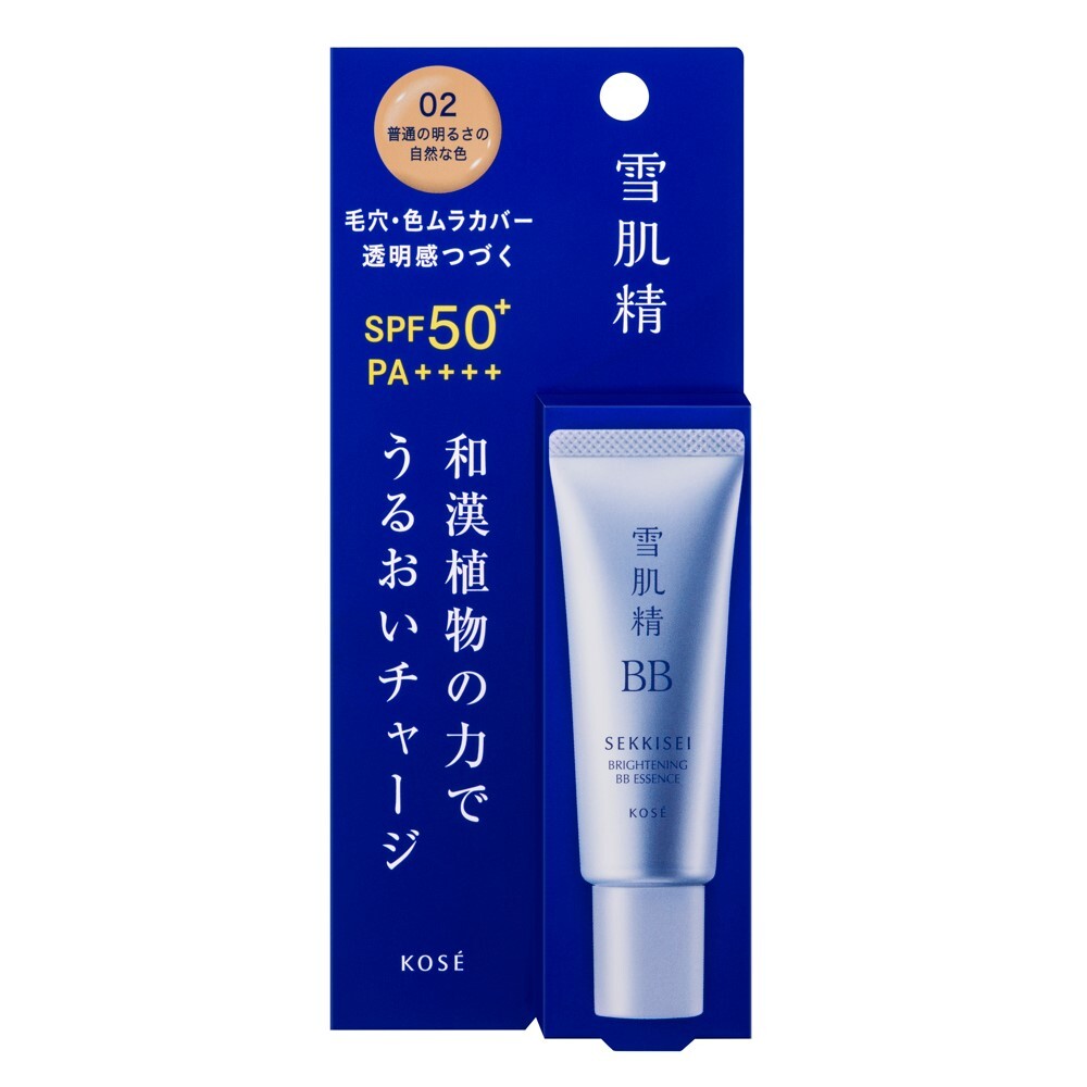 BBクリーム IPS COSMETICS Essence BB Cream 02 BBクリーム IPS COSMETICS Essence BB Cream 02 IPS エッセンス