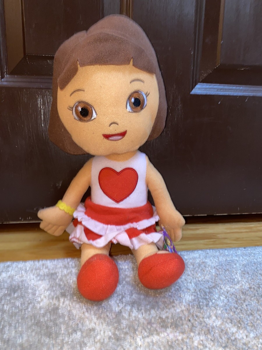 dora ぬいぐるみ DORA Animals Series Vinyl Plush Doll – TNT SPACE