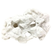 Aqua Della Kreidestein 46X24X31 Cm Aquariumdekoration FüR Zierfische