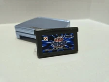Yu-Gi-Oh! Worldwide Edition: Stairway to the Destined Duel Gameboy Advance Cart