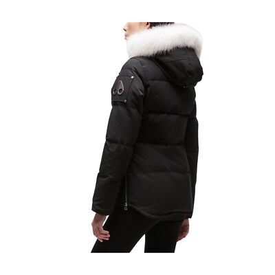 Moose Knuckles 3q Jacket Lds Womens Style : Mk2229l3q | eBay