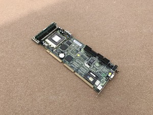 1PC Axiomtek SBC8155 Rev.A2 586 Industrial Motherboard