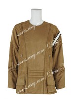 Cosplay Star The Motion Picture Cosplay Captain Kirk Costume Jacket