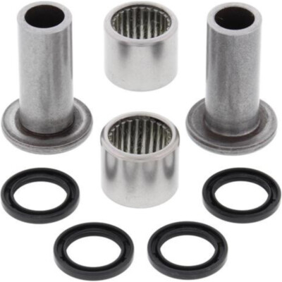 Lager / Dichtungssatz für den Schwenkarm Swing Arm Bearing Kit für Suzuki RM80