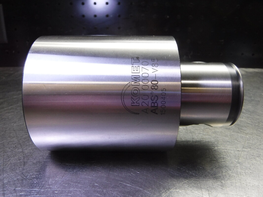 Komet ABS80 85mm Modular Extension A20 00070 (LOC1895A)