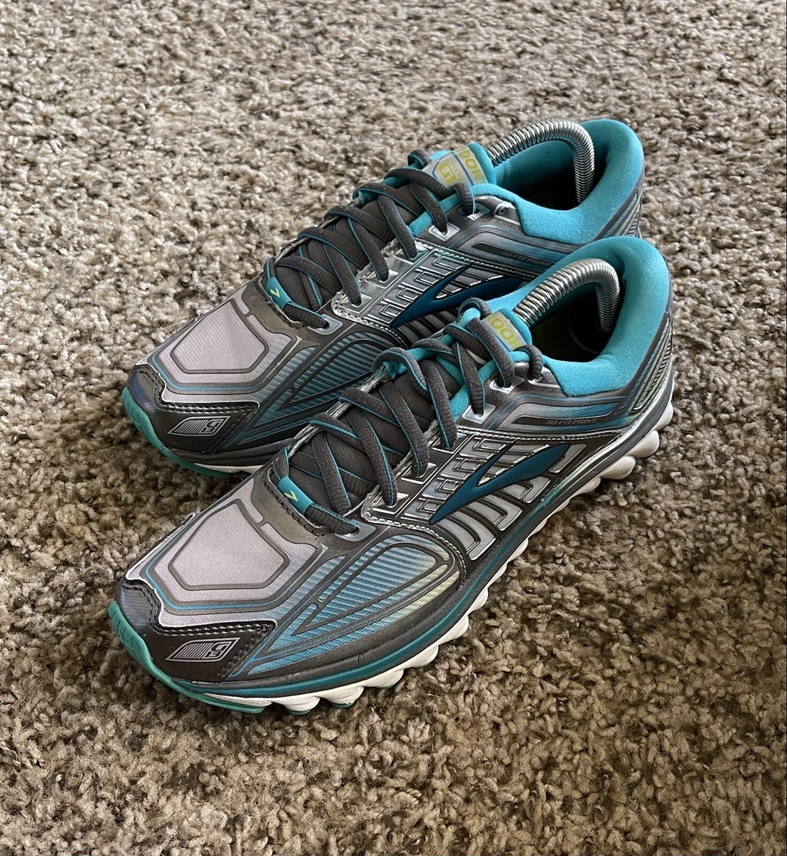 Brooks Glycerin 13 Running Shoes Women s Size 9B