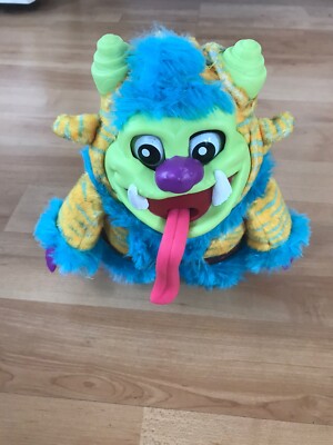 Crate Creature Suprise Pudge Doll Only No Accessories SEE VIDEO