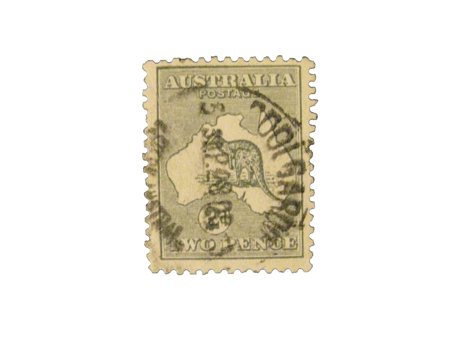 Utiliza los individuos de estampillas australianas