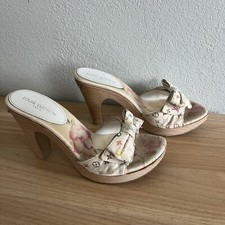 Louis Vuitton ホワイト エンボス　ピンヒール Louis Vuitton Women's Multicolor for sale - eBay