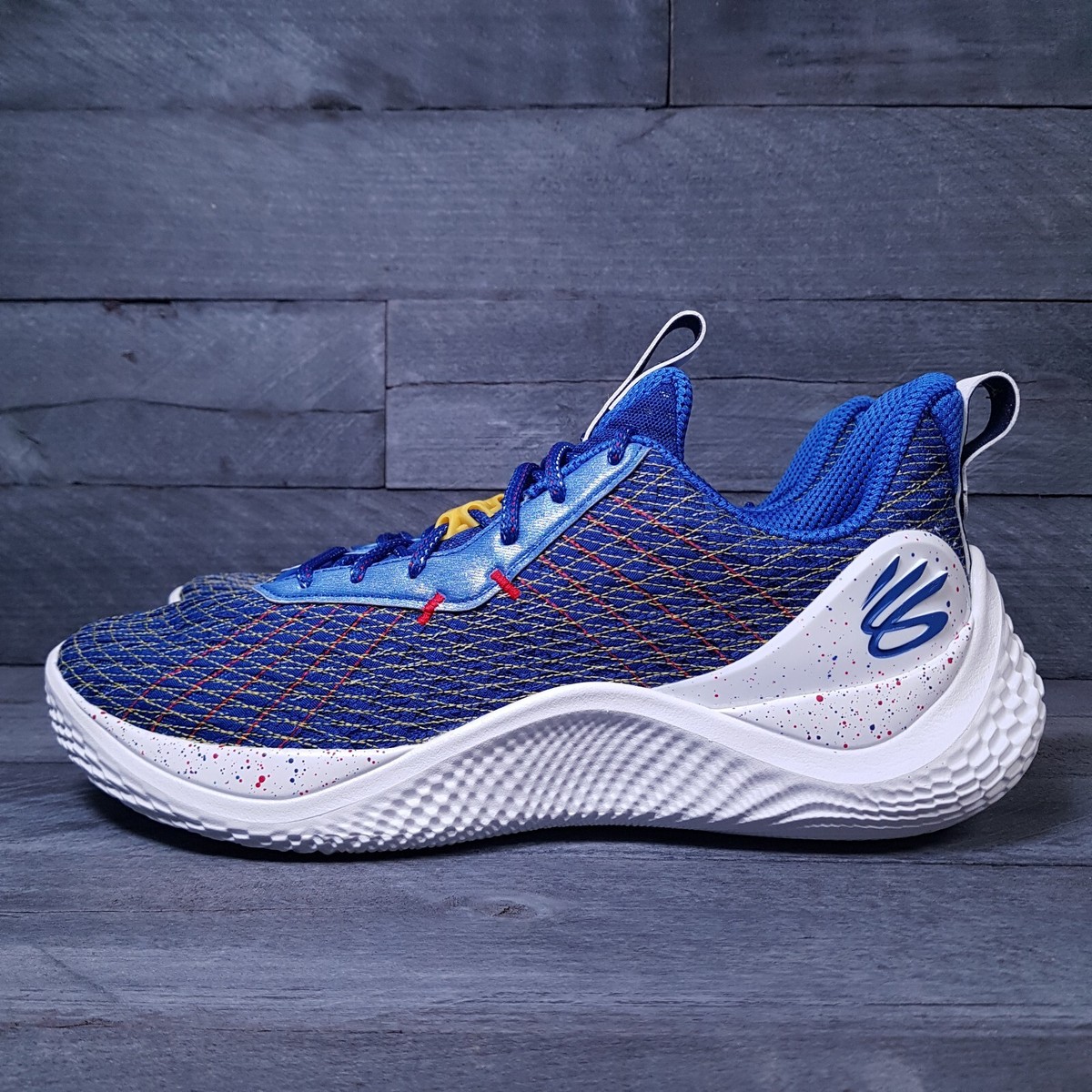 Curry 10 size 13 Under Armour Curry 10 Splash Party Men Size 11.5 Women 13 | eBay main image 3