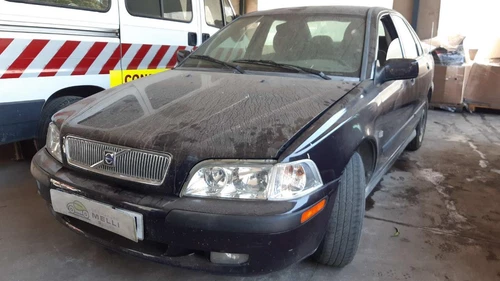 854852 Maneta Interior Trasera Derecha para VOLVO S40 BERLINA 1.6 2002 5406144 - Imagen 3 de 4