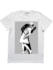 maglietta marinaio uomo